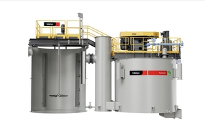  Metso OKTOP Conditioner 