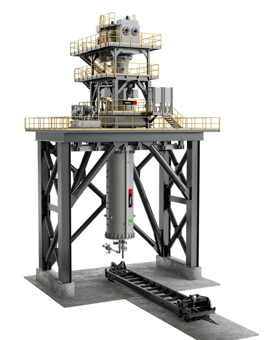 Flotation Rotor Metso Metso to deliver advanced flotation and dewatering equipment to Reko ...