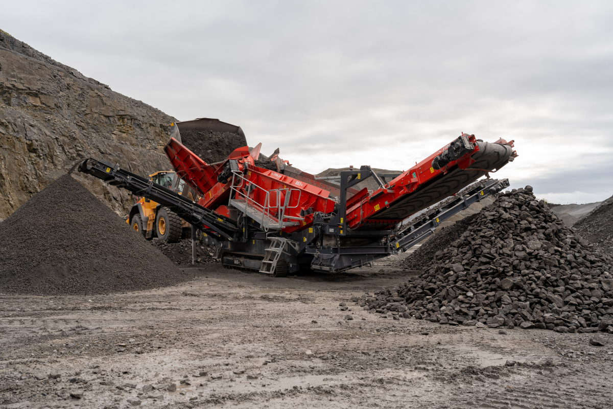 finlay-at-conexpo-con-agg-2026-at-minerals