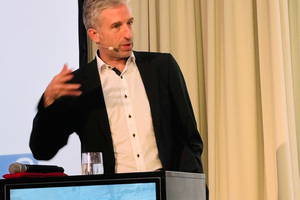  Boris Palmer, Mayor of the City of Tübingen 