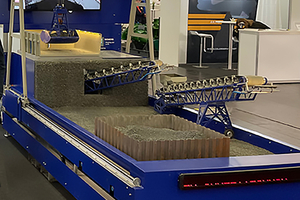  	NEBOLEX Umwelttechnik GmbH is presenting a functional model for dust suppression on a scale of 1:16 at the SOLIDS 2026 trade fair 