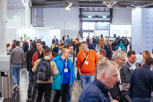  	The SOLIDS &amp; RECYCLING-TECHNIK Dortmund trade fairs will return for their next edition on March 18 and 19, 2026 
