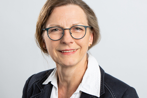  Ulrike Mehl
Redakteurin der AT MINERAL PROCESSING
Editor of AT MINERAL PROCESSING
 