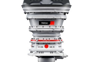  Metso Superior MKIII PG 