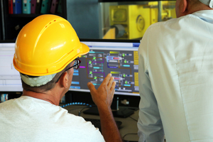  	Increasingly complex processes require efficient and reliable automation 