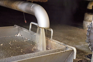  	The purified water can be reused in the production process or used for other purposes 