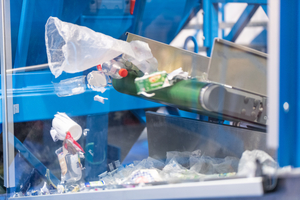  	Waste and secondary raw materials are a key topic at IFAT Munich 