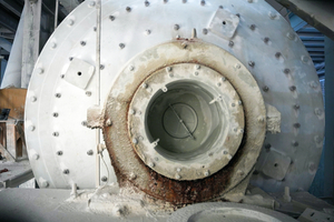  	In 2012, the fourth and, to date, final expansion using Alpine technology took place; this technology is designed for durability and global deployment 