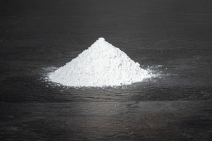  	Calcium carbonate 