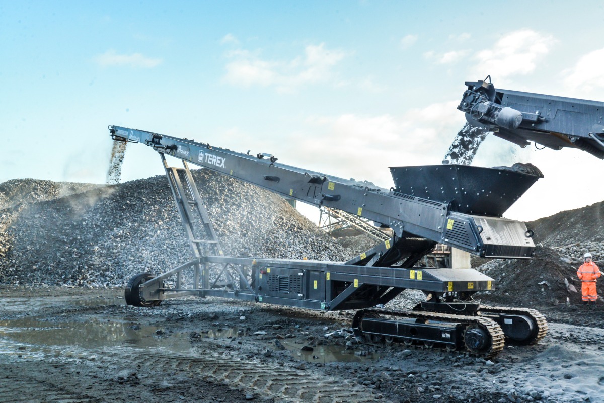 ProStack - AT Minerals