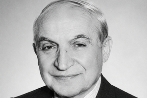  Oğuz Gürsel, Begründer von Erciyes Kireç 
