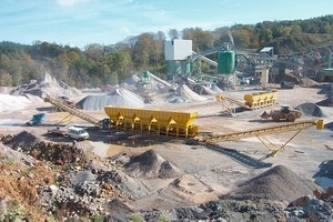  	In action, the RD&nbsp;700 gives a real boost to aggregate suppliers’ blend portfolio 