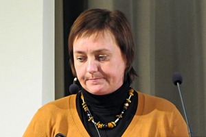  Dr. Sabine Kutschke, Helmholtz‑Institut Freiberg für Ressourcentechnologie 
