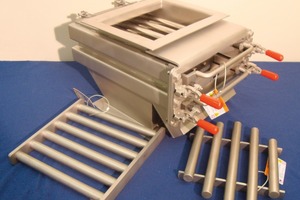  ProGrade grates 