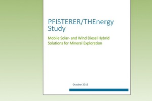  2	PFISTERER-THEnergy-Studie &nbsp; 