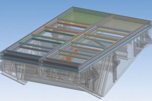  Computerized simulation for machine analysis 