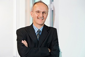  Kongressleiter Prof. Jonathan P. K. Seville  