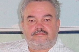  Uwe Bruder, Sales Manager Europe and North Africa 