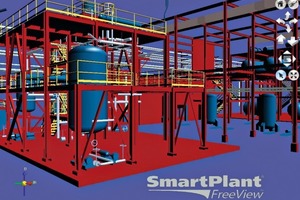  SmartPlant® 3D Project 