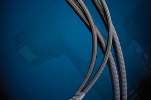  2	SCR-Leitungen mit beheizten Quick-Connectoren 