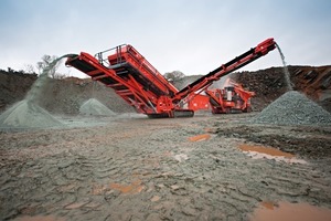  Die neue Sandvik QA331 