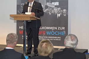  4 Dirk Hilbert, Head Mayor of the City of Dresden  