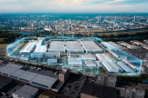  <div class="bildtext">Siemens hat die „Cyber Security Operation Center“ (CSOC) zum Schutz von Industrieanlagen eröffnet<br /></div> 