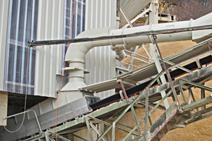  6&nbsp; Impact-crusher exhauster system 