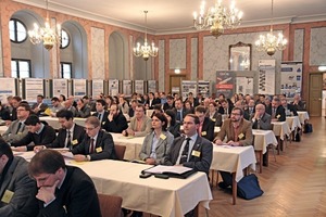  Auditorium # Lecture hall 