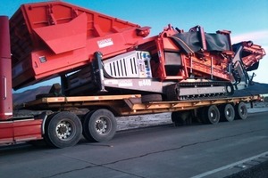  4	Sandvik QE 440 