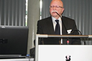  Dr.-Ing. Jörg Demmich,&nbsp; Knauf Gips KG, Iphofen&nbsp;  