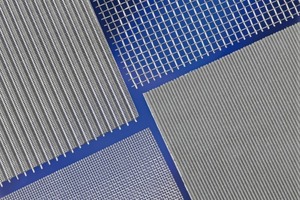  4 Das Produktprogramm der Drahtweberei HAVER&nbsp;&amp; BOECKER umfasst die Entwicklung, Herstellung und den Vertrieb von Drahtgeweben und Drahtgewebeprodukten ● The activities of HAVER&nbsp;&amp; BOECKER’s Wire Weaving Division comprise the development, manufacturing and sale of wire cloths and wire cloth products 