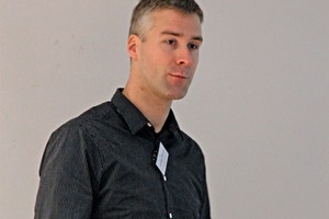  6	Dr. Christoph Wünsch  