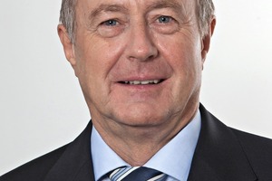  Anton S. Huber, CEO der Siemens-Division Industry Automation 