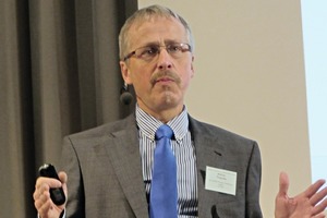  Dr.-Ing. Mathias Trojosky, ALLGAIER Process Technology GmbH, Göppingen 