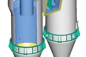  1	A TEC-High Efficiency Cyclone 