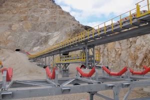  BTW Plant Solutions – conveyor technology  