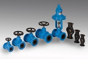  Hose diaphragm valves 