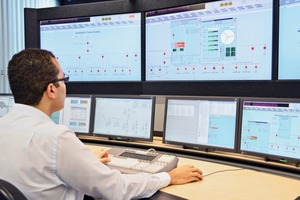  MIDAS liefert Anlagentechnikern bessere Informationen über den Zustand ihrer elektrischen SystemeMIDAS gives plant technicians better information about the state of their electrical systems 