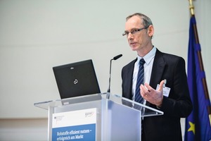  Dr. Peter Buchholz, DRA/BGR 