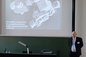  2 Roger Meier from FLS opened the Seminar “From the Mine to the Product” 