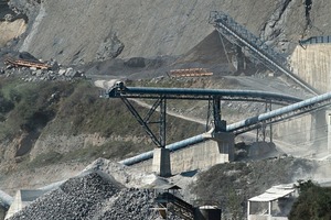  	simalube® is already in reliable operation in many mines 