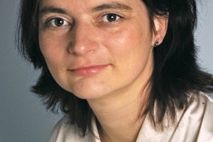  Dr. Petra StrunkChefredakteurin der AT INTERNATIONALEditor-in-chief of AT INTERNATIONAL 