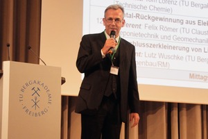  18	Prof. H. Lieberwirth 