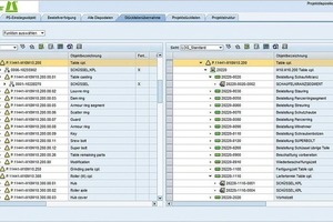  Milliarum SAP-Add-on: Progress Tracking für Bestellungen • Milliarum SAP add-on: progress tracking of orders 