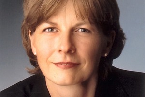  Ulrike Mehl
Editor of AT International 