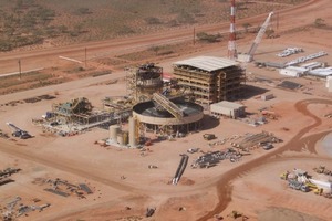  	 Jacinth-Ambrosia mine in Australia (Iluka) 