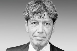  Dr. Heribert Breuer, Managing Director  