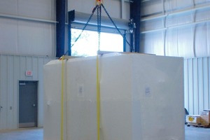  Vormontierte Packanlage HAVER INTEGRA®    