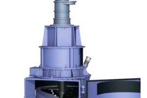  	The Vertimill is regarded as an intelligent mill system that enables considerable energy and material savings 